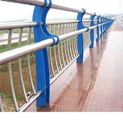 道路、橋梁不銹鋼復合管